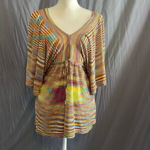 BCBG MAX AZRIA blouse